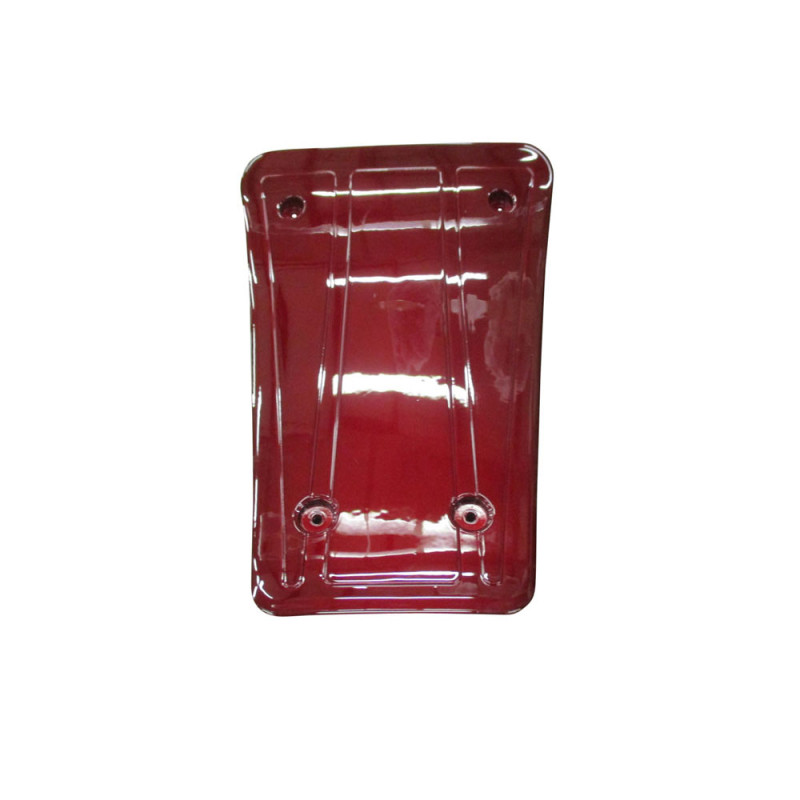 Trappe Batterie | VX