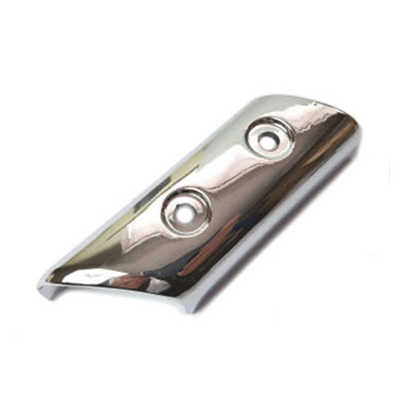 Couvercle Inf. Té Fourche Gauche | VX