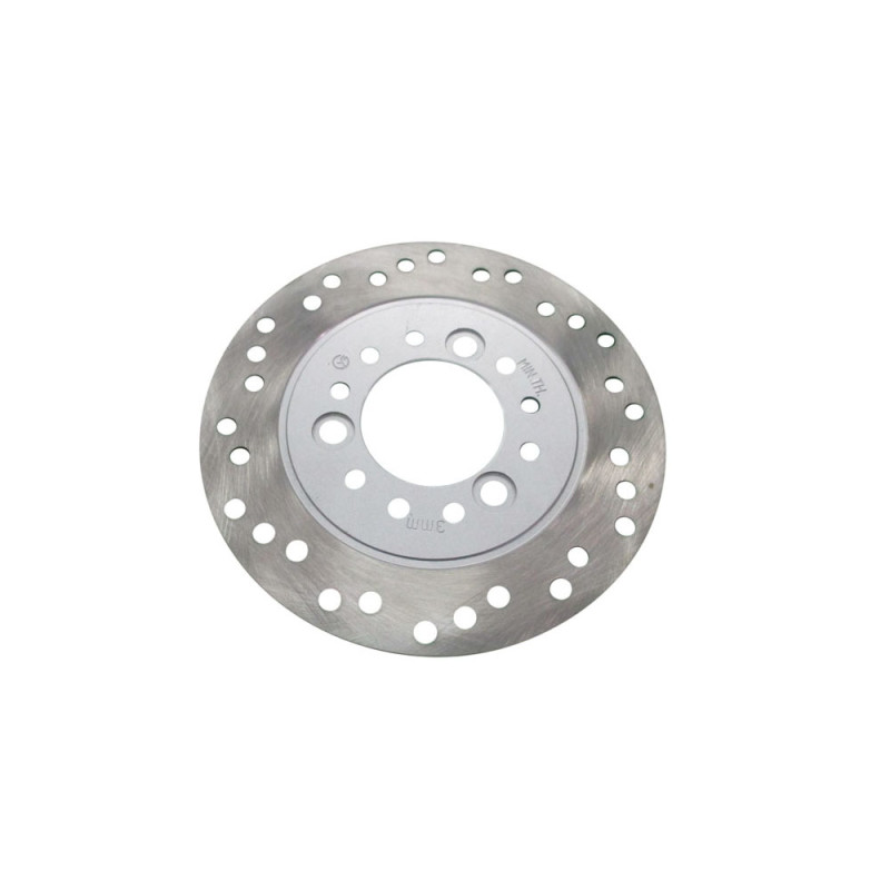 Disque Frein Avant | VX