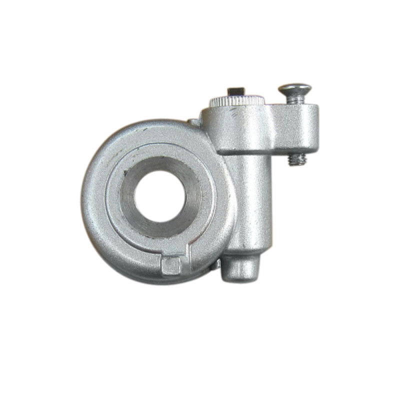 Entraineur de Compteur | VX