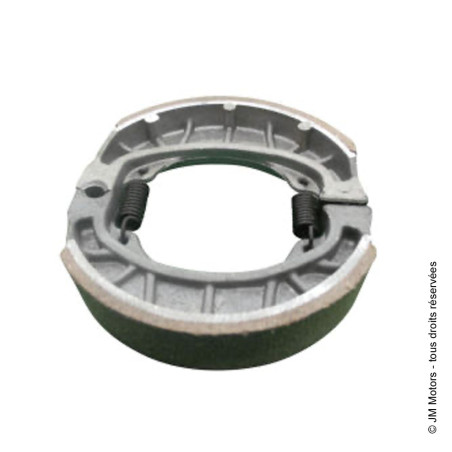 Mâchoire de Frein | VX