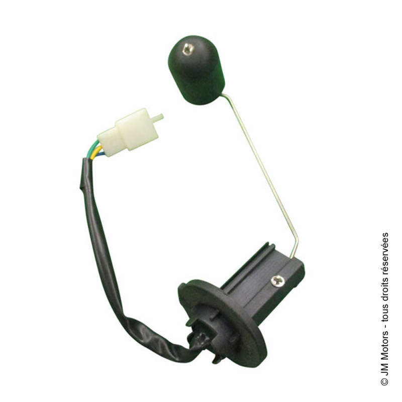 Jauge Carburant | VX