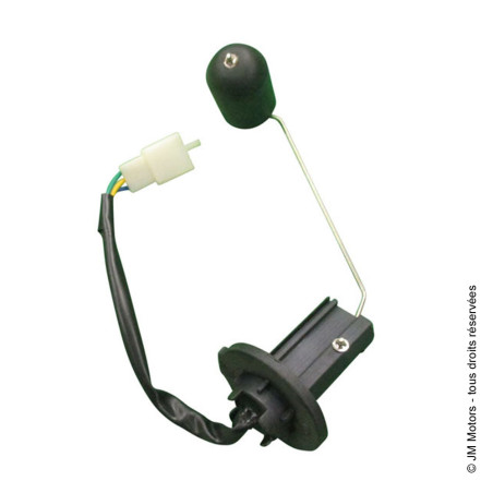 Jauge Carburant | VX