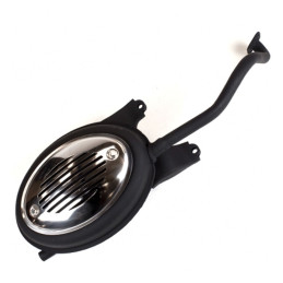 Echappement Complet | VX