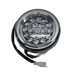 Optique Arrière Complet | VX