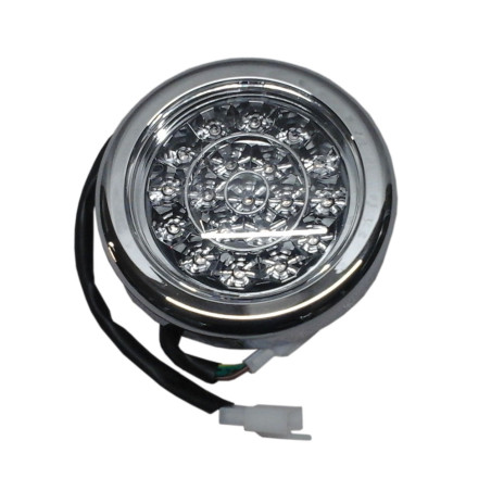 Optique Arrière Complet | VX