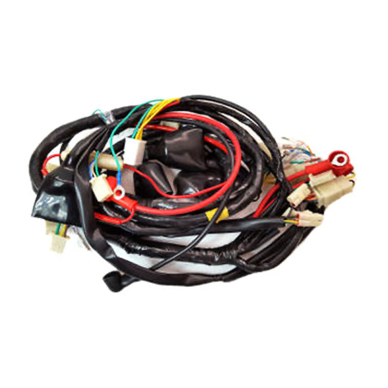 Faisceau Electrique Complet | VX