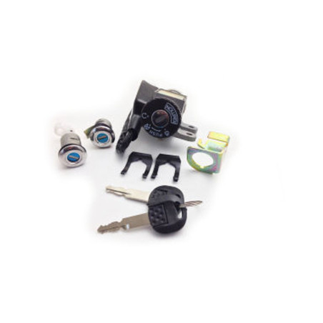 Contacteur à Clé | VX