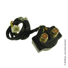 Relais Démarreur | Delivery / Milano / VX