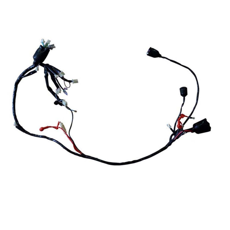 Faisceau Electrique Complet | Ritmo