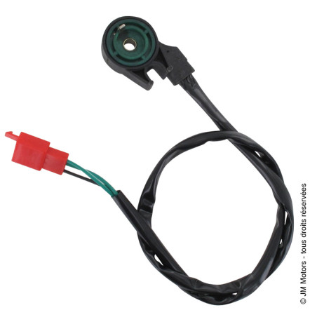 Coupe Circuit Béquille | Ritmo