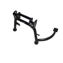 Béquille Centrale | Ritmo