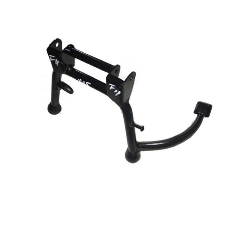 Béquille Centrale | Ritmo