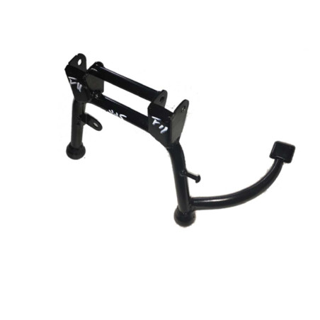 Béquille Centrale | Ritmo