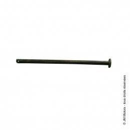 Axe Béquille Centrale M8*180