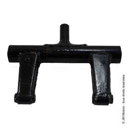 Support Moteur | Milano / Ritmo