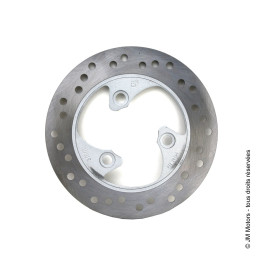 Disque Frein Avant | Ritmo