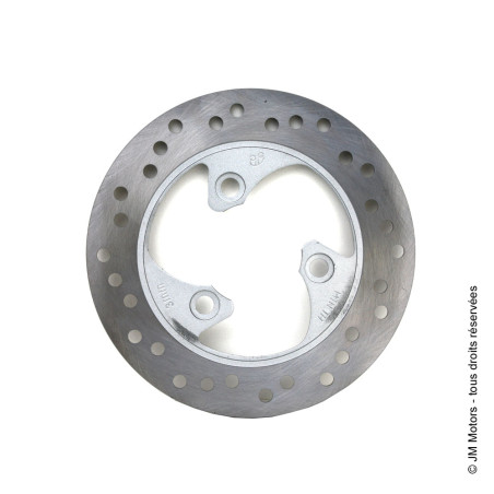 Disque Frein Avant | Ritmo