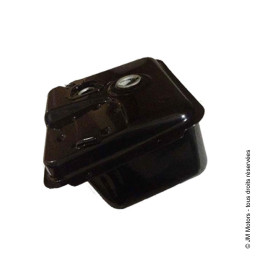 Réservoir Carburant | Ritmo