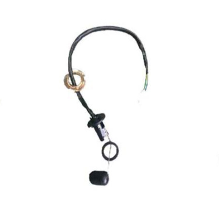 Jauge Carburant | Ritmo