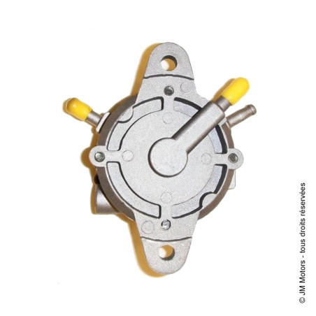 Robinet Essence | Ritmo