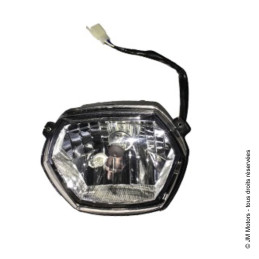 Optique Avant Complet | Ritmo