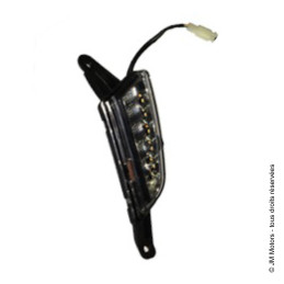 Clignotant Avant Gauche | Ritmo