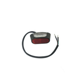 Eclairage Plaque | Ritmo