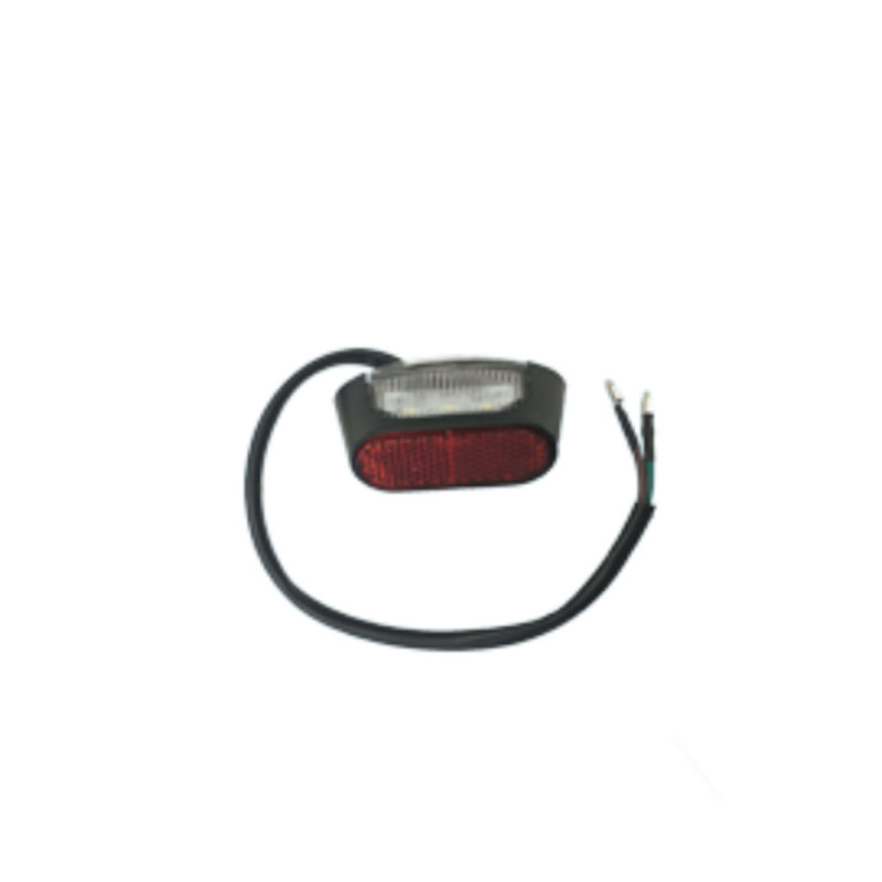 Eclairage Plaque | Ritmo