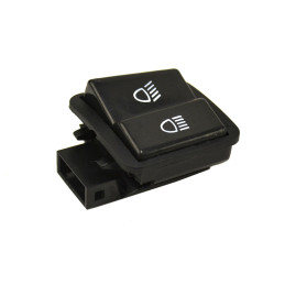 Commutateur Plein Phare | Ritmo