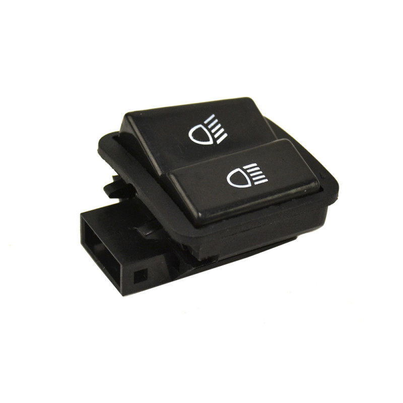 Commutateur Plein Phare | Ritmo