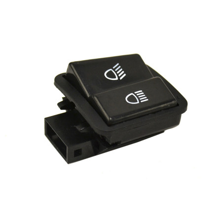 Commutateur Plein Phare | Ritmo