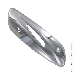 Pare Chaleur Echappement | Ritmo