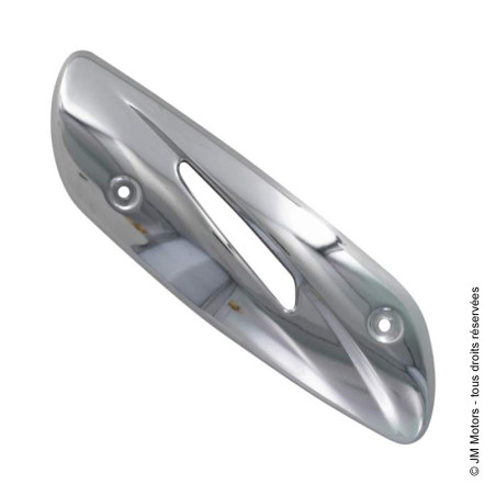 Pare Chaleur Echappement | Ritmo