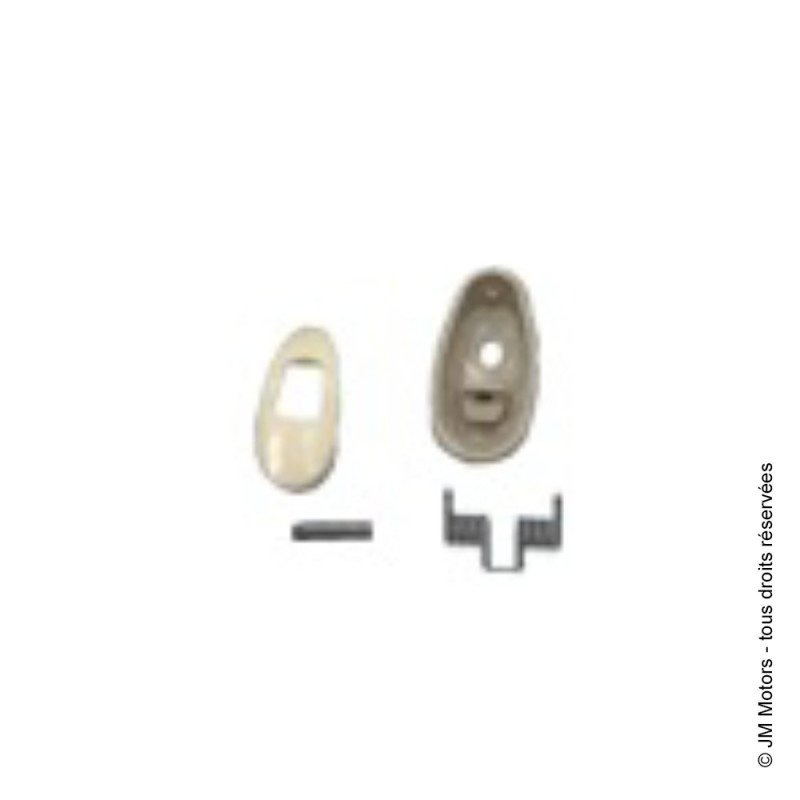 Crochet Casque | Ritmo