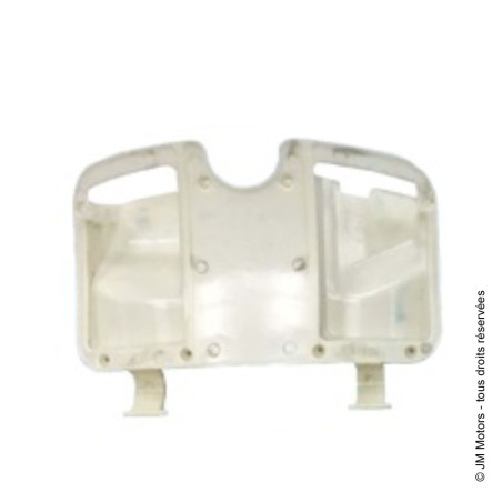 Vide Poche Intérieur | Ritmo