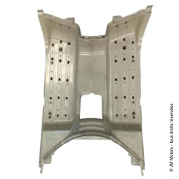 Marche Pieds Central | Ritmo