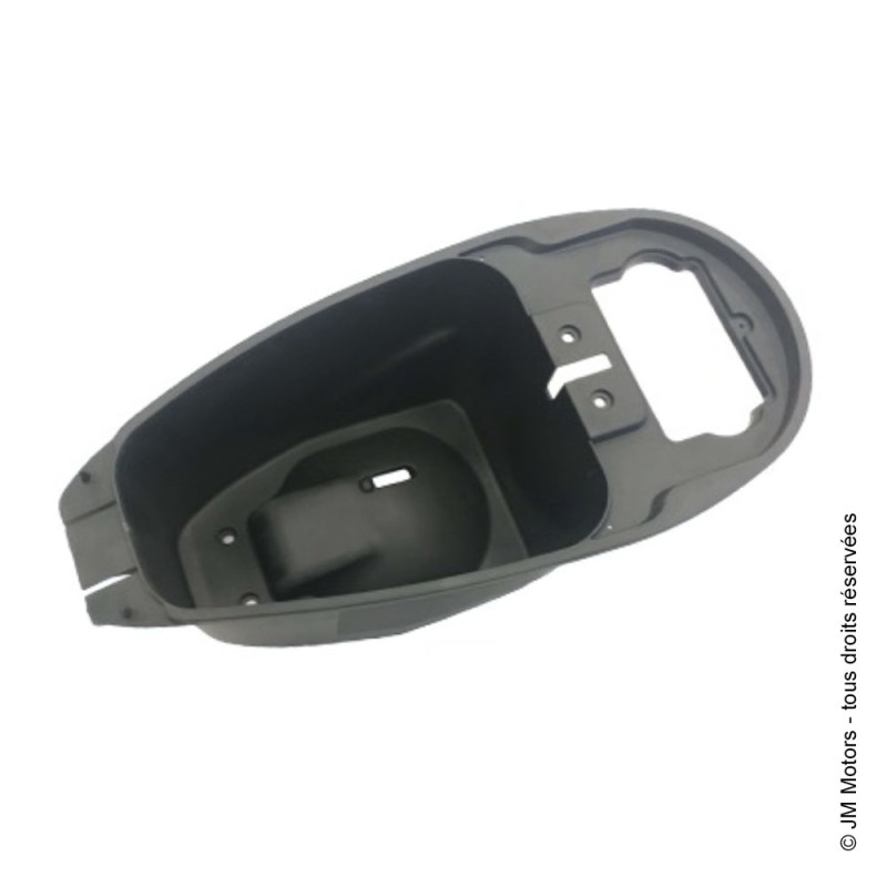 Coffre Sous Selle | Ritmo