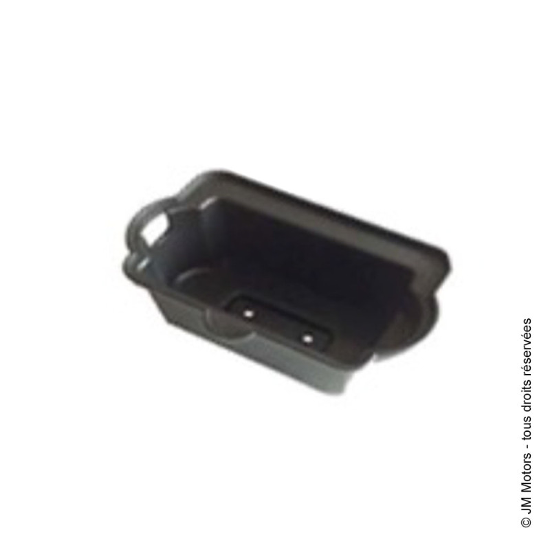 Coffre de Batterie | Ritmo