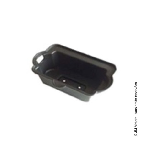 Coffre de Batterie | Ritmo