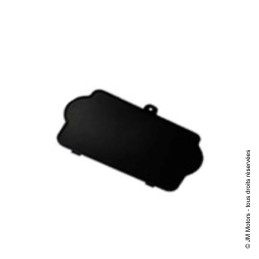 Trappe Batterie | Ritmo