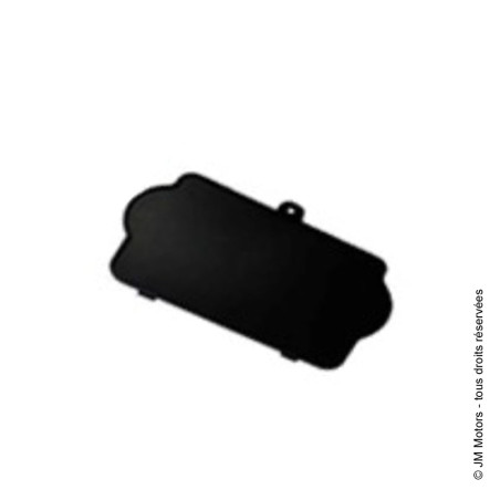 Trappe Batterie | Ritmo