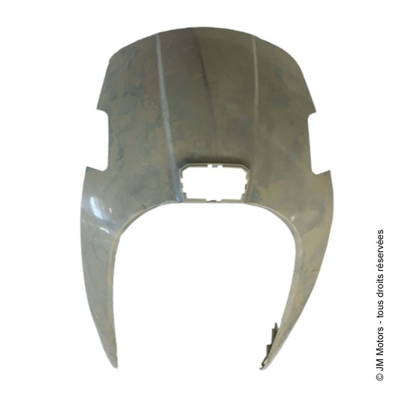 Face Avant Sup. | Ritmo