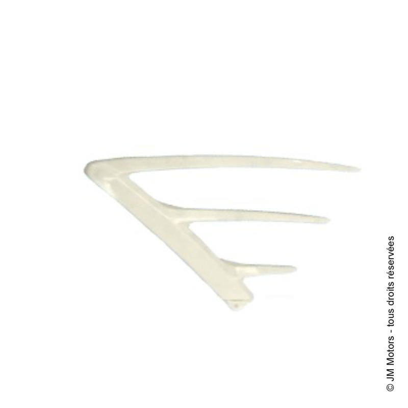 Enjoliveur Aile Arrière Gauche | Ritmo