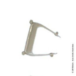 Enjoliveur Optique Arrière | Ritmo