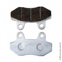 Plaquette de Frein |...