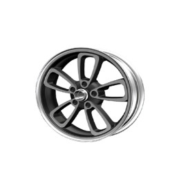 Jante Arrière | Ritmo