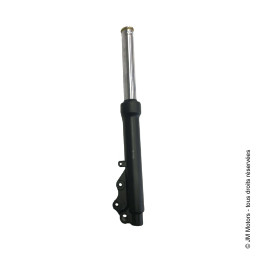 Tube Fourche Gauche | Ritmo