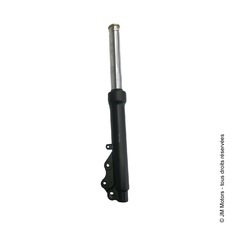 Tube Fourche Gauche | Ritmo