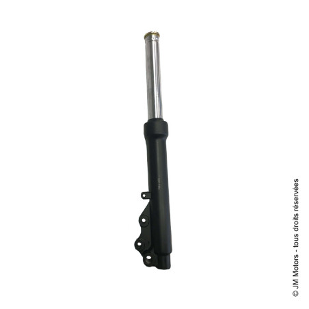 Tube Fourche Gauche | Ritmo